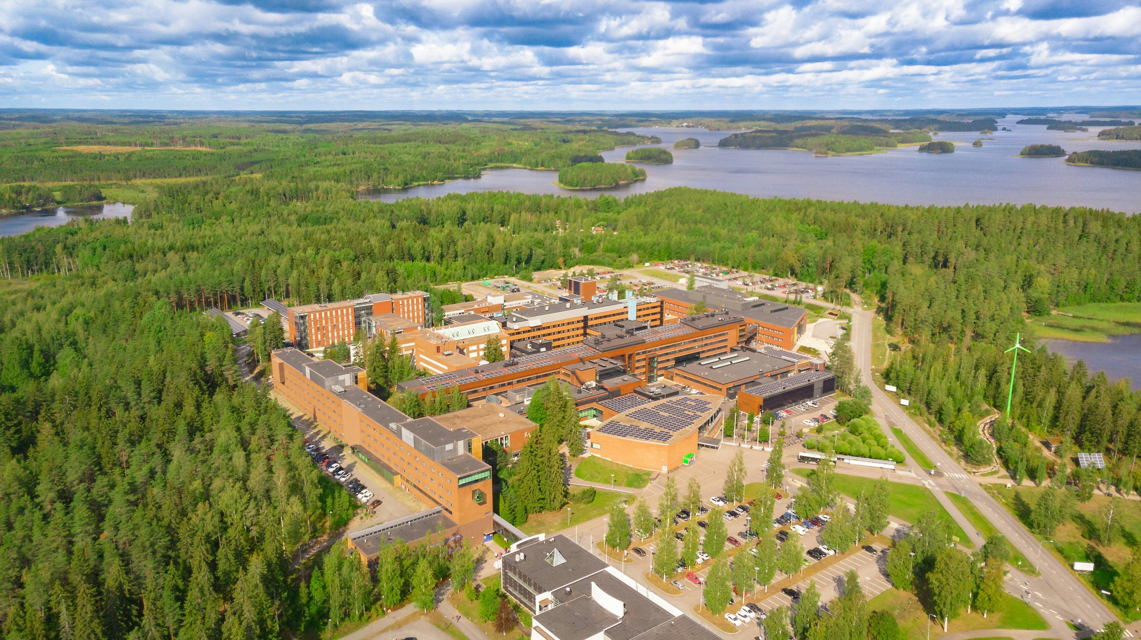 LUT University